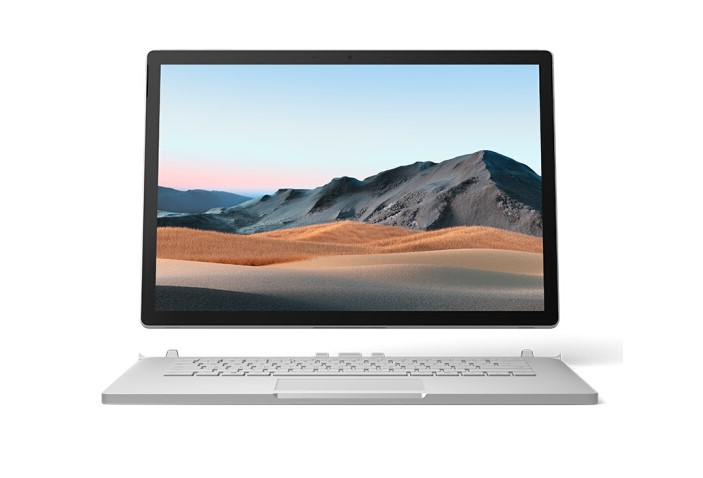 遂溪Surface 维修前的准备工作
